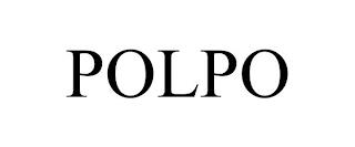 POLPO trademark