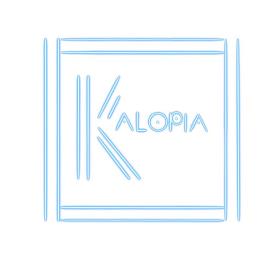 KALOPIA trademark