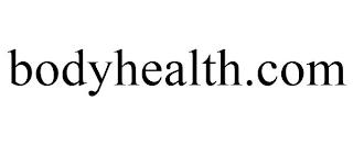 BODYHEALTH.COM trademark