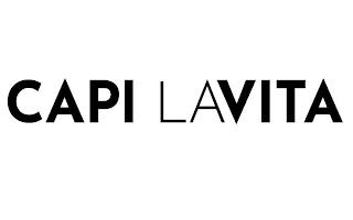 CAPI LAVITA trademark