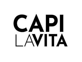 CAPI LAVITA trademark