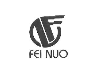 NF FEI NUO trademark