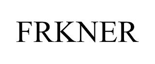 FRKNER trademark