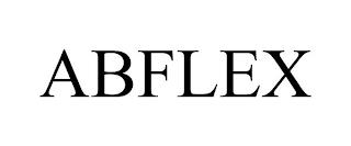 ABFLEX trademark