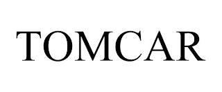 TOMCAR trademark