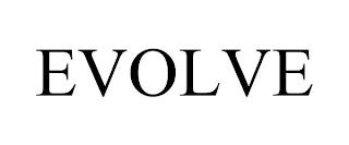 EVOLVE trademark