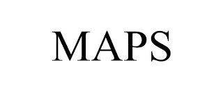 MAPS trademark