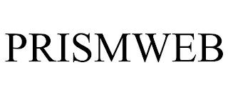 PRISMWEB trademark