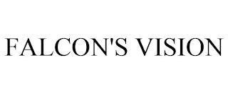 FALCON'S VISION trademark