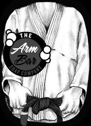 THE ARM BAR SOAP COMPANY trademark