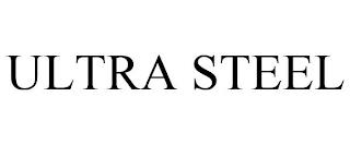 ULTRA STEEL trademark