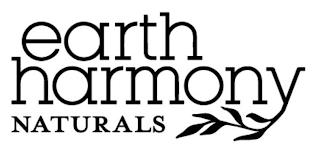 EARTH HARMONY NATURALS trademark