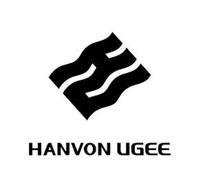 HANVON UGEE HU trademark