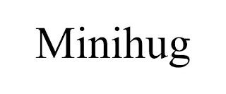 MINIHUG trademark