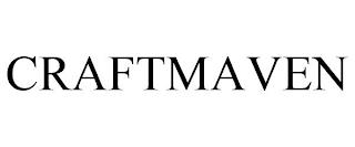 CRAFTMAVEN trademark