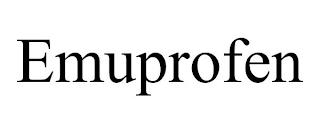 EMUPROFEN trademark