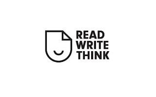 READ WRITE THINK trademark