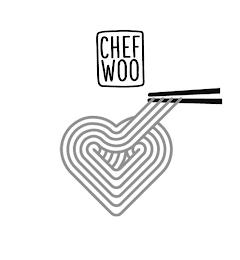 CHEF WOO trademark