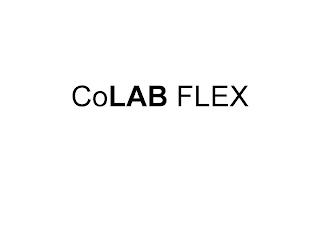 COLAB FLEX trademark