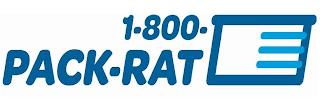 1-800- PACK-RAT trademark