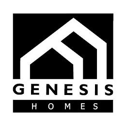 GENESIS HOMES trademark