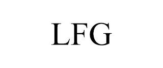 LFG trademark