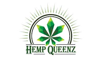 HEMP QUEENZ trademark