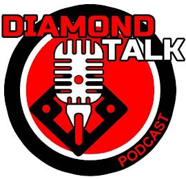 DIAMOND TALK PODCAST trademark