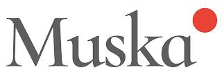 MUSKA trademark