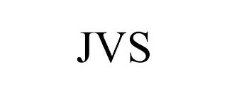 JVS trademark