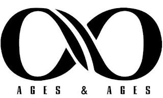 AGES & AGES trademark