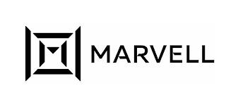 M MARVELL trademark