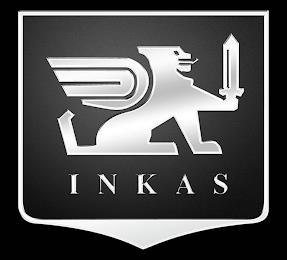 INKAS trademark