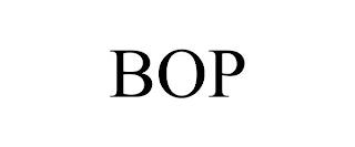 BOP trademark