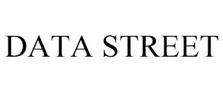 DATA STREET trademark