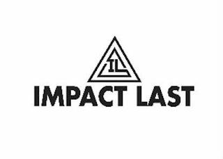 IMPACT LAST IL trademark