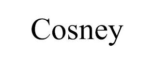 COSNEY trademark