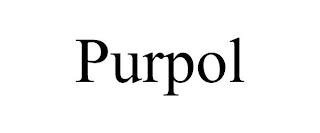 PURPOL trademark