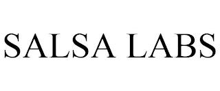 SALSA LABS trademark