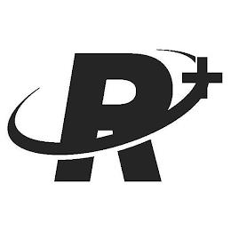 R+ trademark