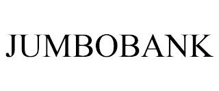 JUMBOBANK trademark