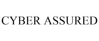 CYBER ASSURED trademark