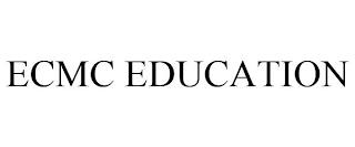 ECMC EDUCATION trademark