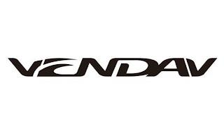 VENDAV trademark