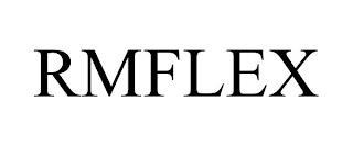 RMFLEX trademark