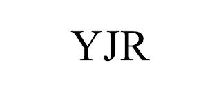 YJR trademark