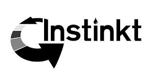 INSTINKT trademark