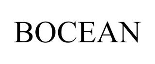 BOCEAN trademark