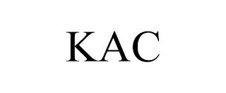 KAC trademark