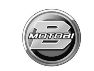 B MOTOBI trademark